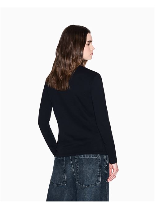 t-shirt ARMANI EXCHANGE | XW001350 AF17172UC001